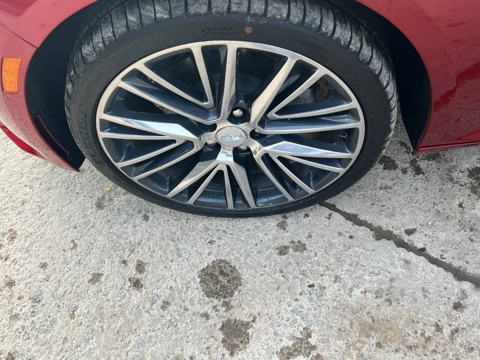2025 Cadillac CT5 - Image 12 of 21