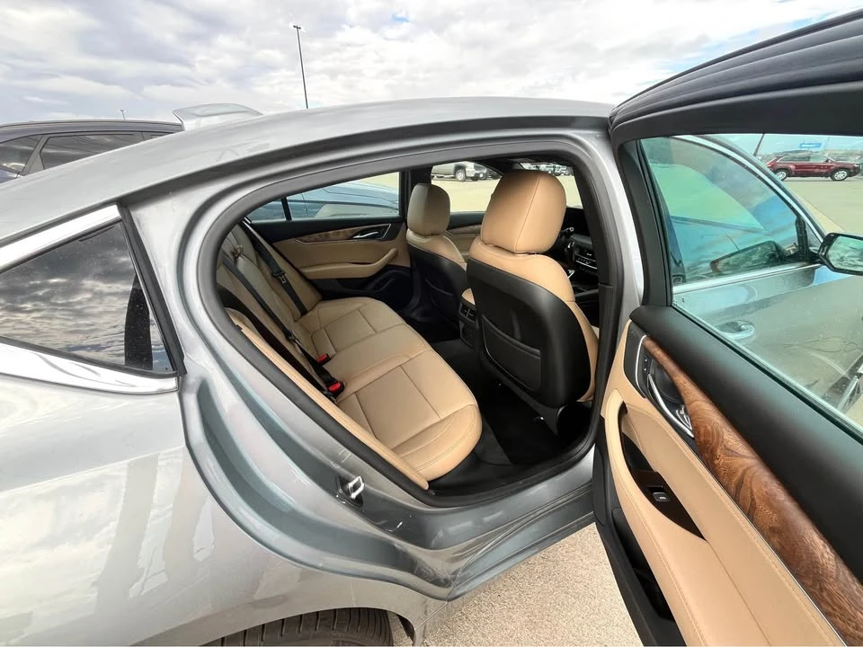 2025 Cadillac CT5 - Image 6 of 7