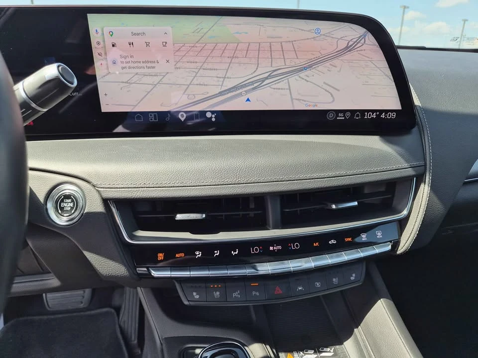 2025 Cadillac CT5 - Image 14 of 20