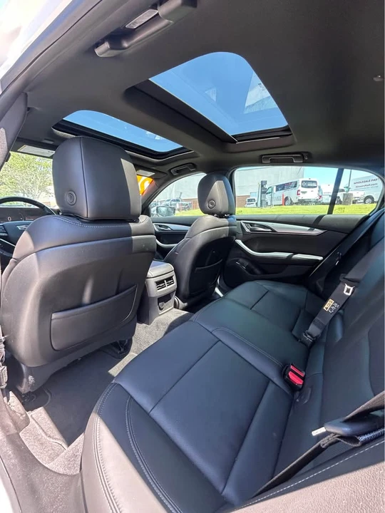 2025 Cadillac CT5 - Image 5 of 10