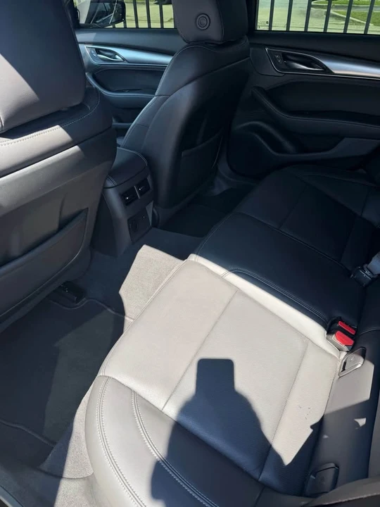 2025 Cadillac CT5 - Image 9 of 11