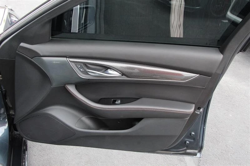 2025 Cadillac CT5 - Image 13 of 20