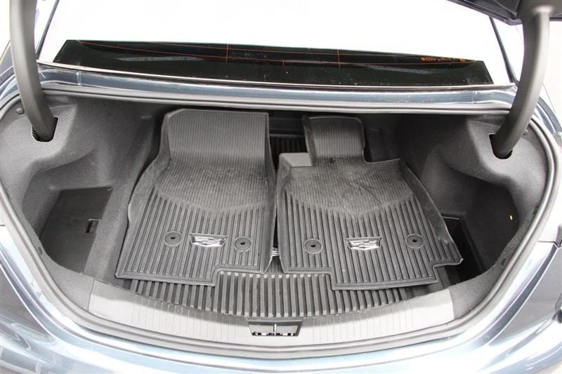 2025 Cadillac CT5 - Image 17 of 20