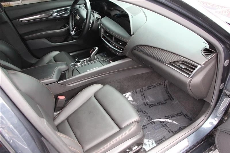 2025 Cadillac CT5 - Image 11 of 20