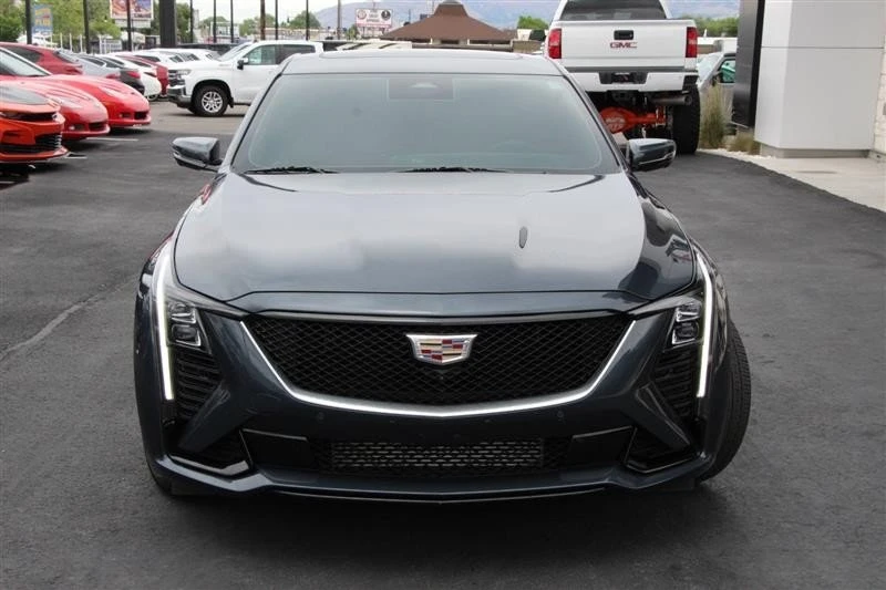 2025 Cadillac CT5 - Image 3 of 20