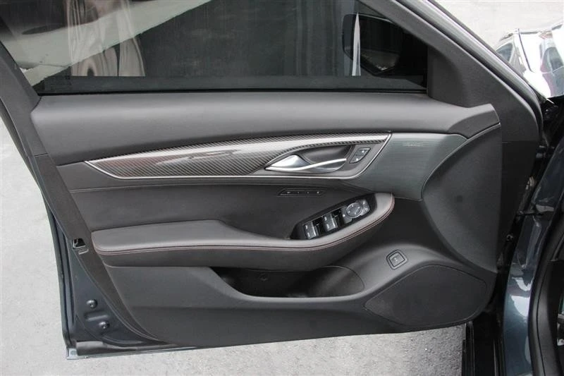 2025 Cadillac CT5 - Image 20 of 20