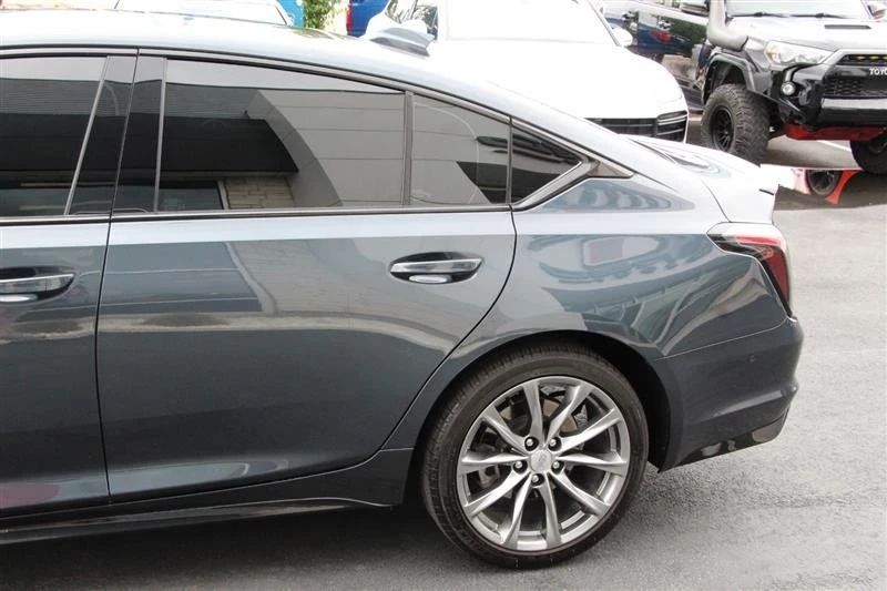 2025 Cadillac CT5 - Image 6 of 20