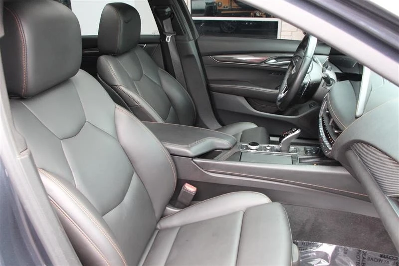 2025 Cadillac CT5 - Image 12 of 20