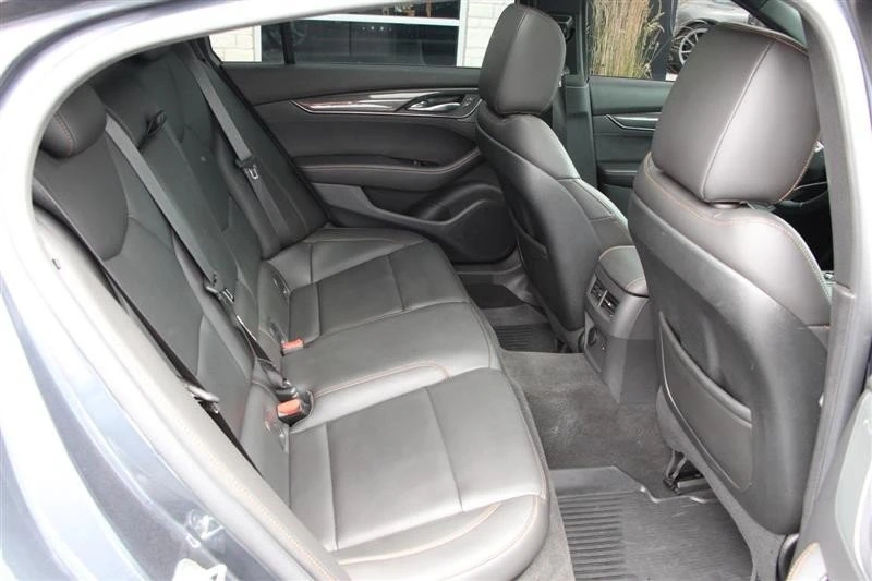 2025 Cadillac CT5 - Image 14 of 20