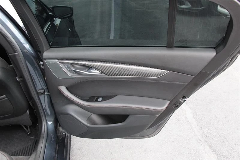 2025 Cadillac CT5 - Image 15 of 20