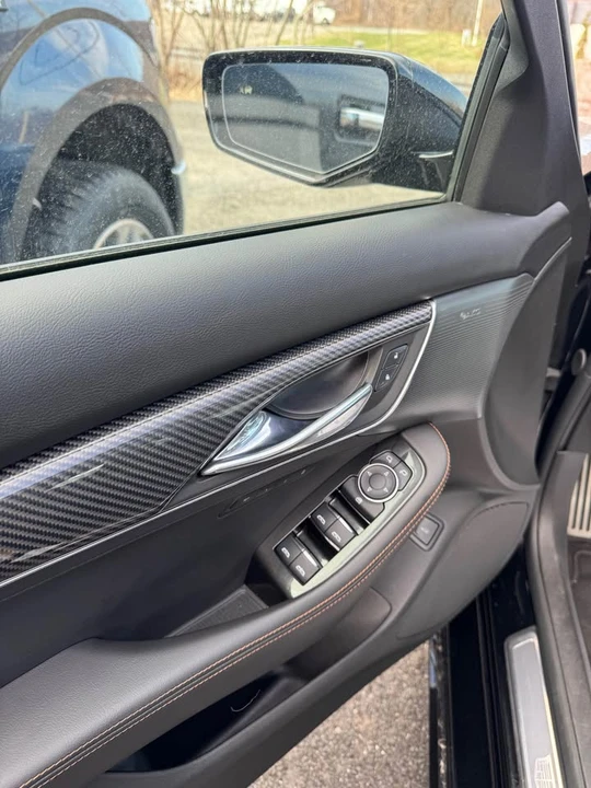 2025 Cadillac CT5 - Image 7 of 12
