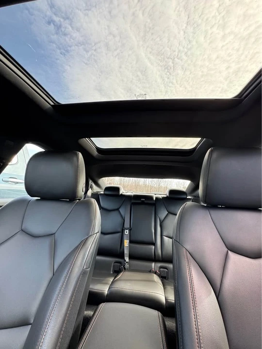 2025 Cadillac CT5 - Image 10 of 12