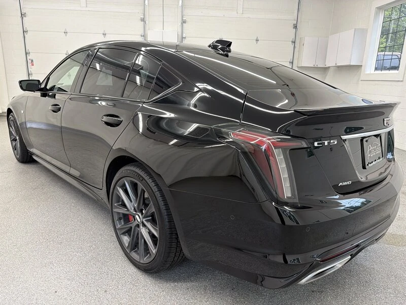 2025 Cadillac CT5 - Image 7 of 16