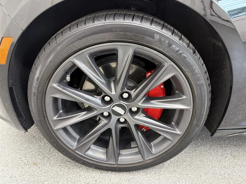 2025 Cadillac CT5 - Image 16 of 16