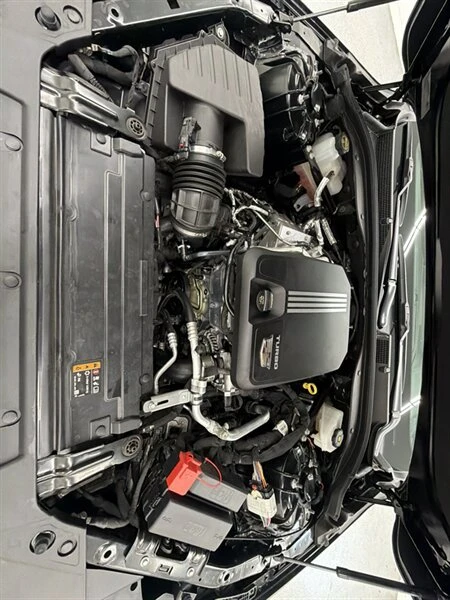 2025 Cadillac CT5 - Image 9 of 16