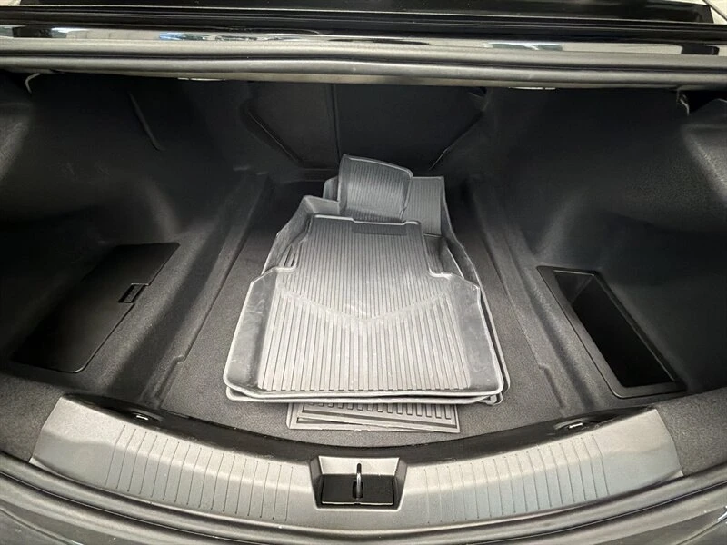 2025 Cadillac CT5 - Image 15 of 16