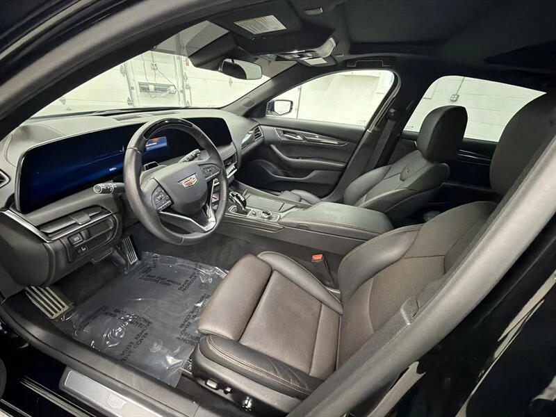 2025 Cadillac CT5 - Image 10 of 16