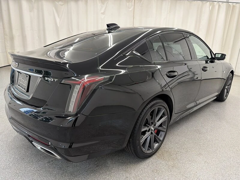 2025 Cadillac CT5 - Image 5 of 16