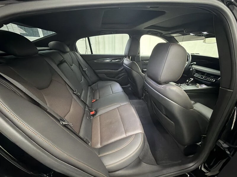 2025 Cadillac CT5 - Image 14 of 16