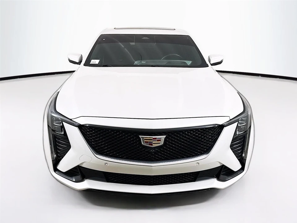 2025 Cadillac CT5 - Image 7 of 21