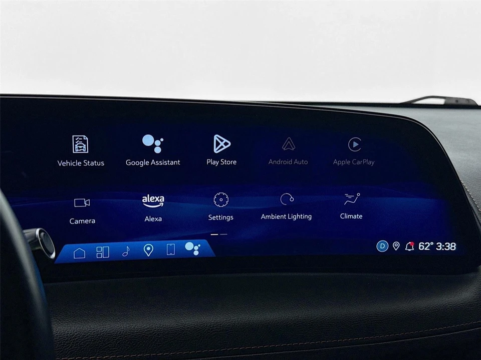 2025 Cadillac CT5 - Image 14 of 21