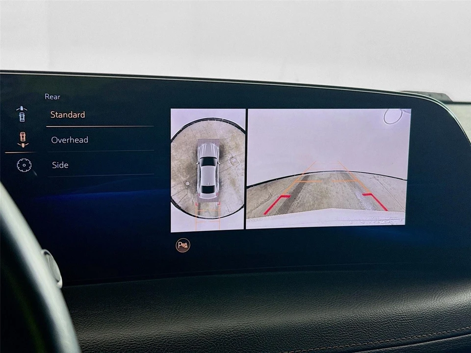 2025 Cadillac CT5 - Image 13 of 21