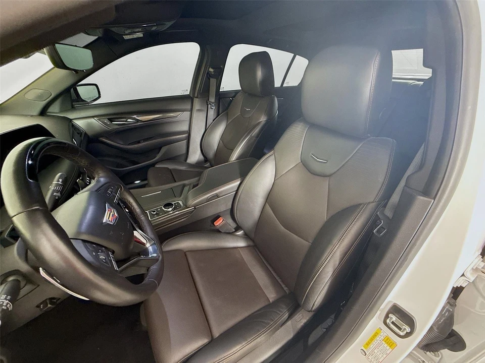 2025 Cadillac CT5 - Image 12 of 14