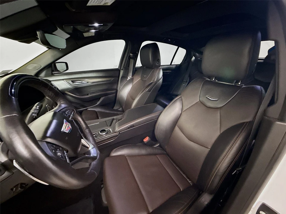 2025 Cadillac CT5 - Image 19 of 21