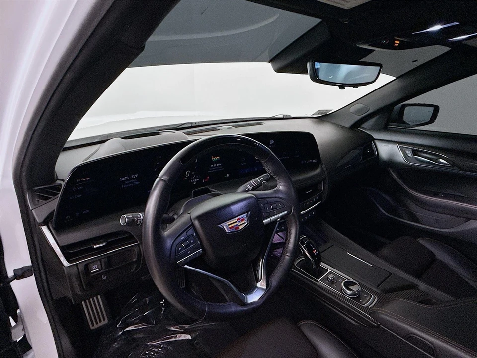2025 Cadillac CT5 - Image 2 of 21