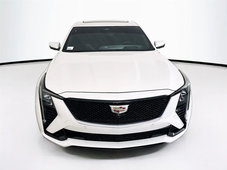 2025 Cadillac CT5 - Image 2 of 14