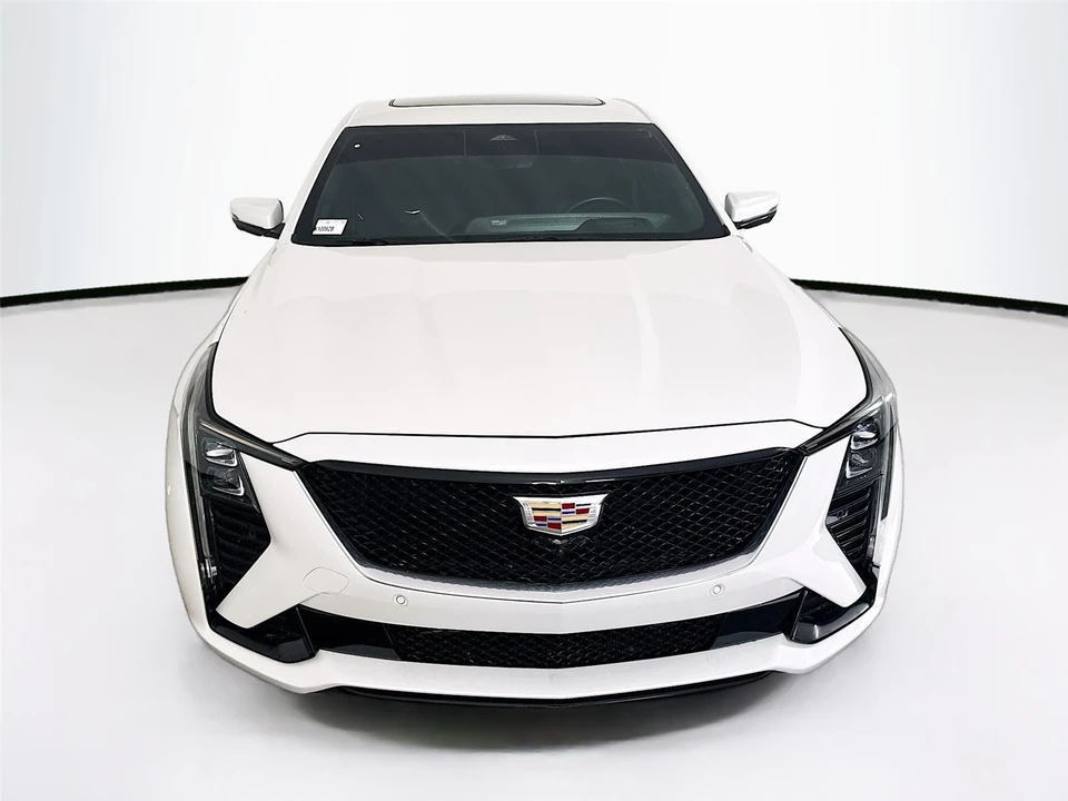 2025 Cadillac CT5 - Image 2 of 14