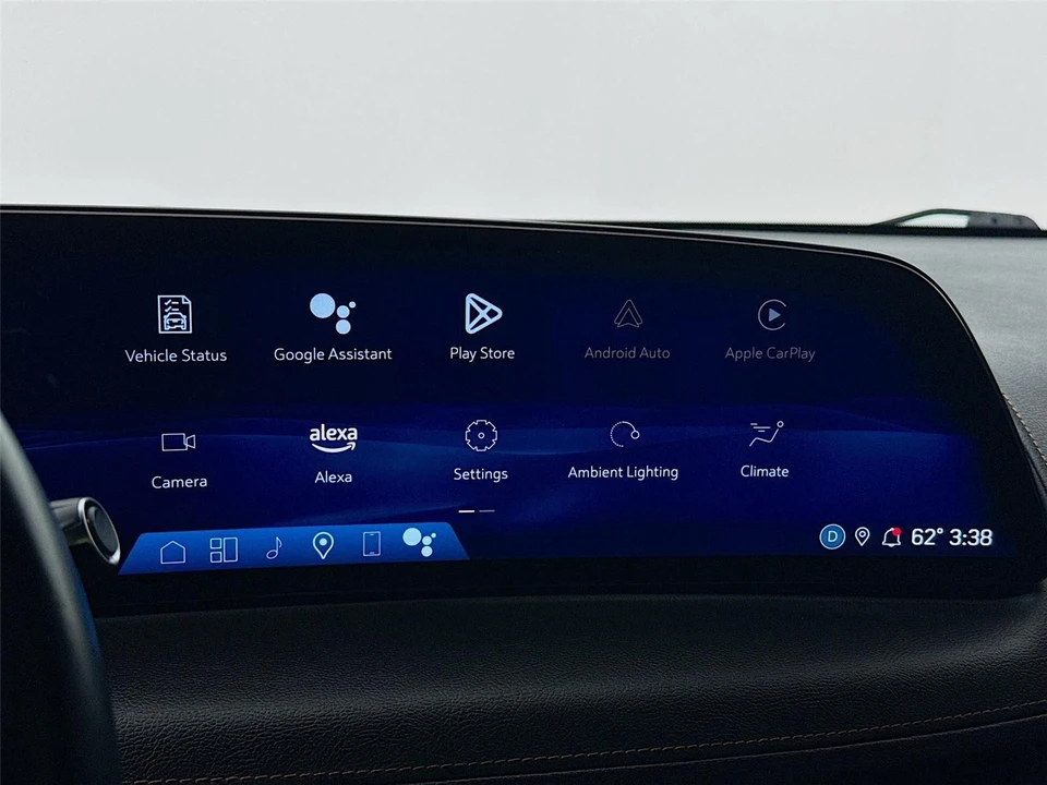 2025 Cadillac CT5 - Image 14 of 21