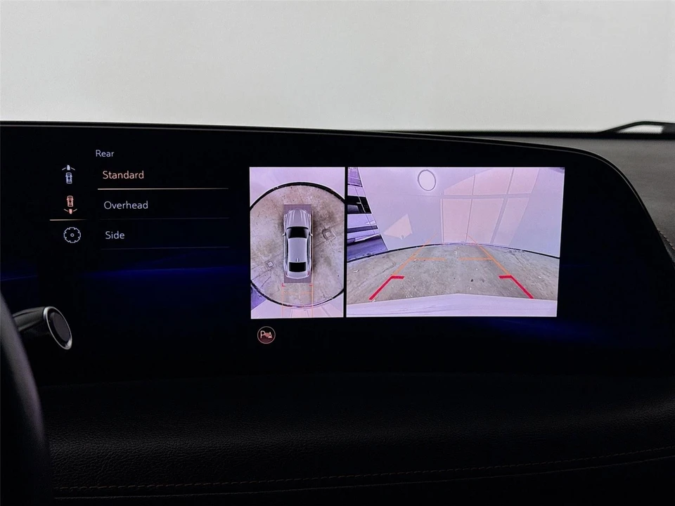2025 Cadillac CT5 - Image 13 of 21