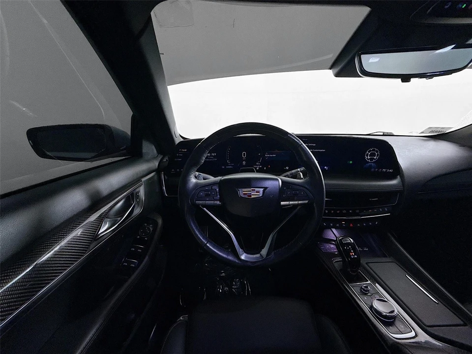 2025 Cadillac CT5 - Image 21 of 21