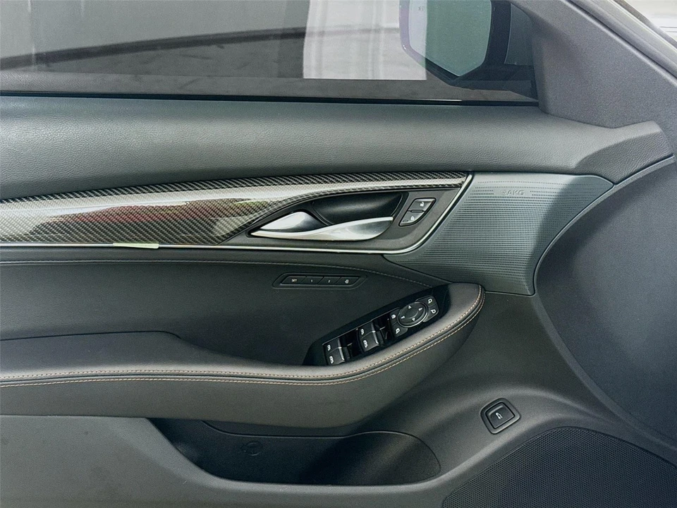 2025 Cadillac CT5 - Image 11 of 14