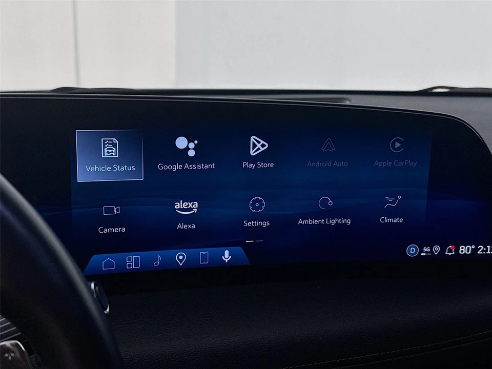 2025 Cadillac CT5 - Image 10 of 14