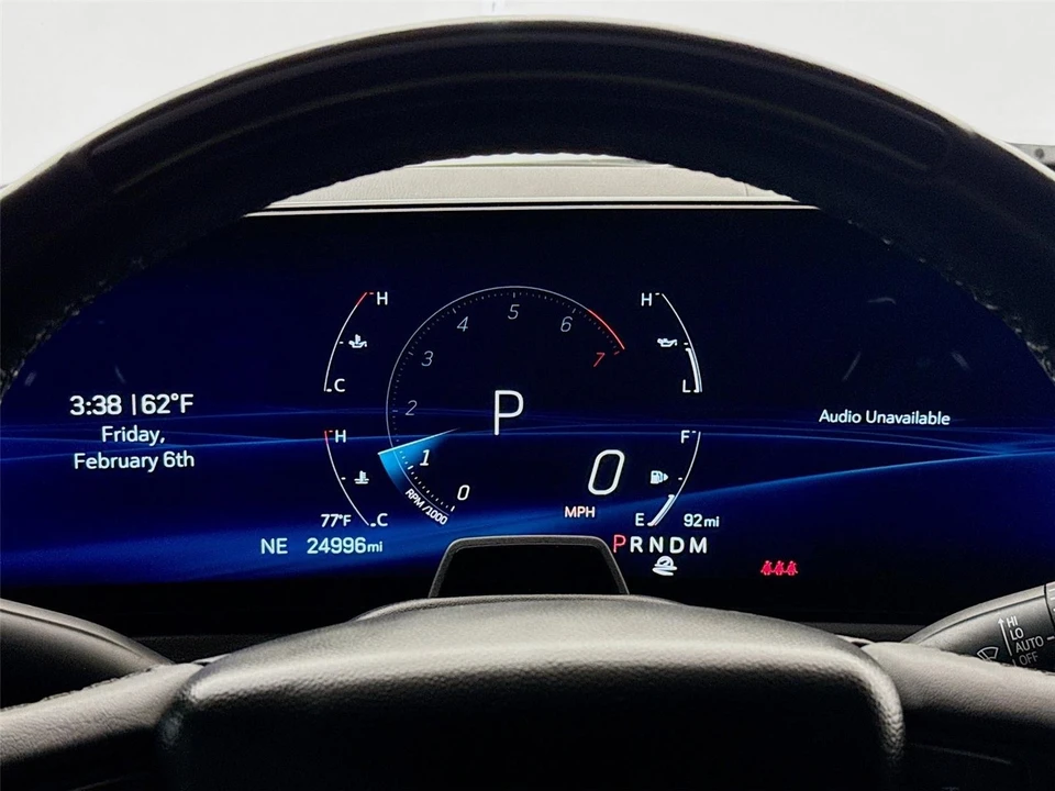 2025 Cadillac CT5 - Image 12 of 21