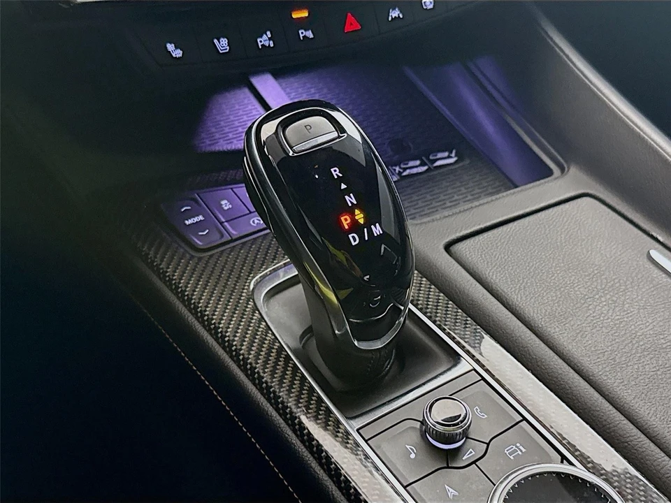 2025 Cadillac CT5 - Image 16 of 21