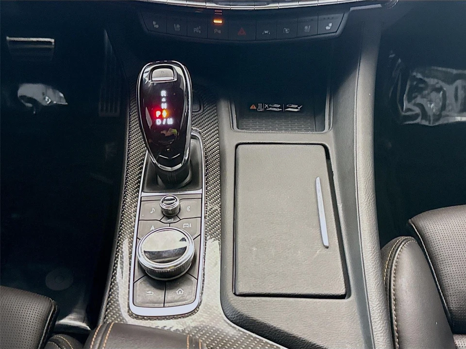 2025 Cadillac CT5 - Image 16 of 21