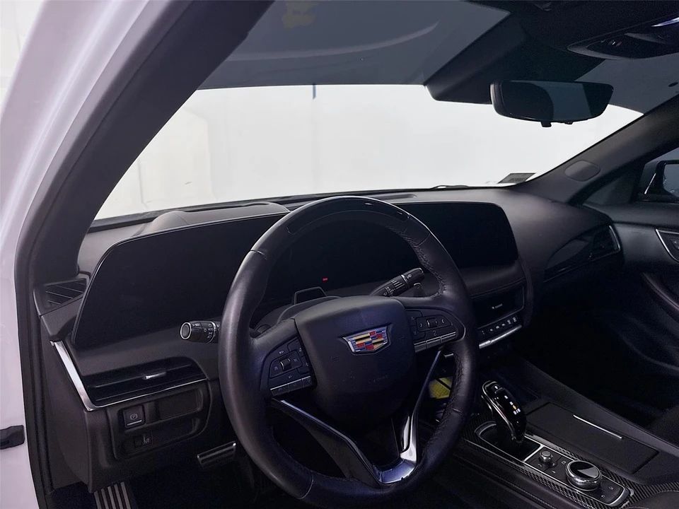 2025 Cadillac CT5 - Image 6 of 14