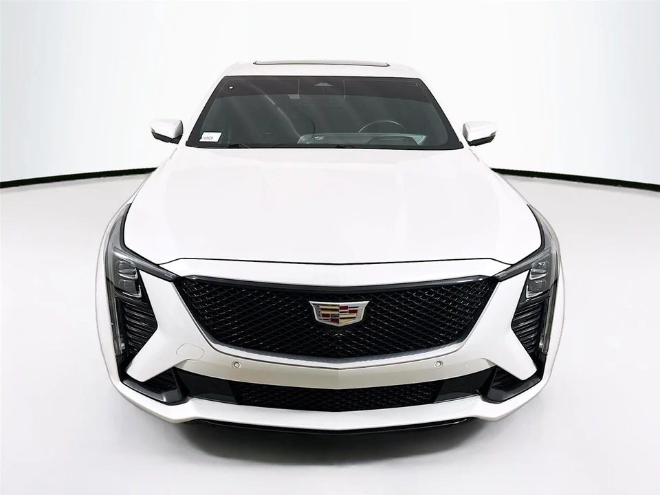 2025 Cadillac CT5 - Image 7 of 21