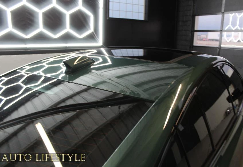 2025 Cadillac CT5 - Image 20 of 21