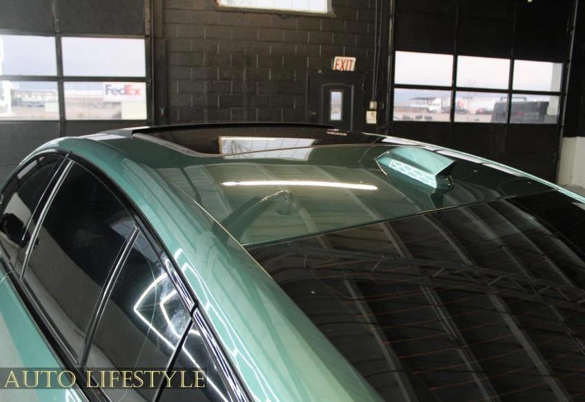 2025 Cadillac CT5 - Image 14 of 21