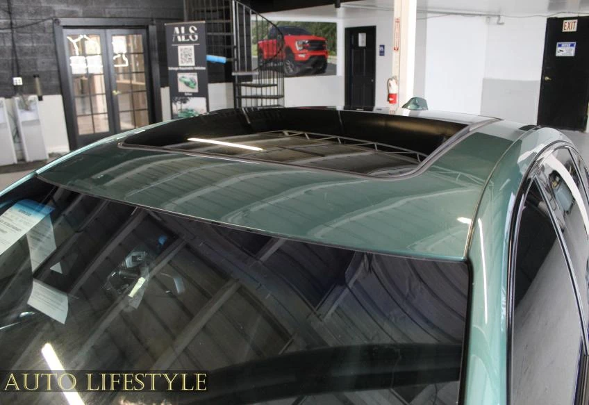 2025 Cadillac CT5 - Image 16 of 21