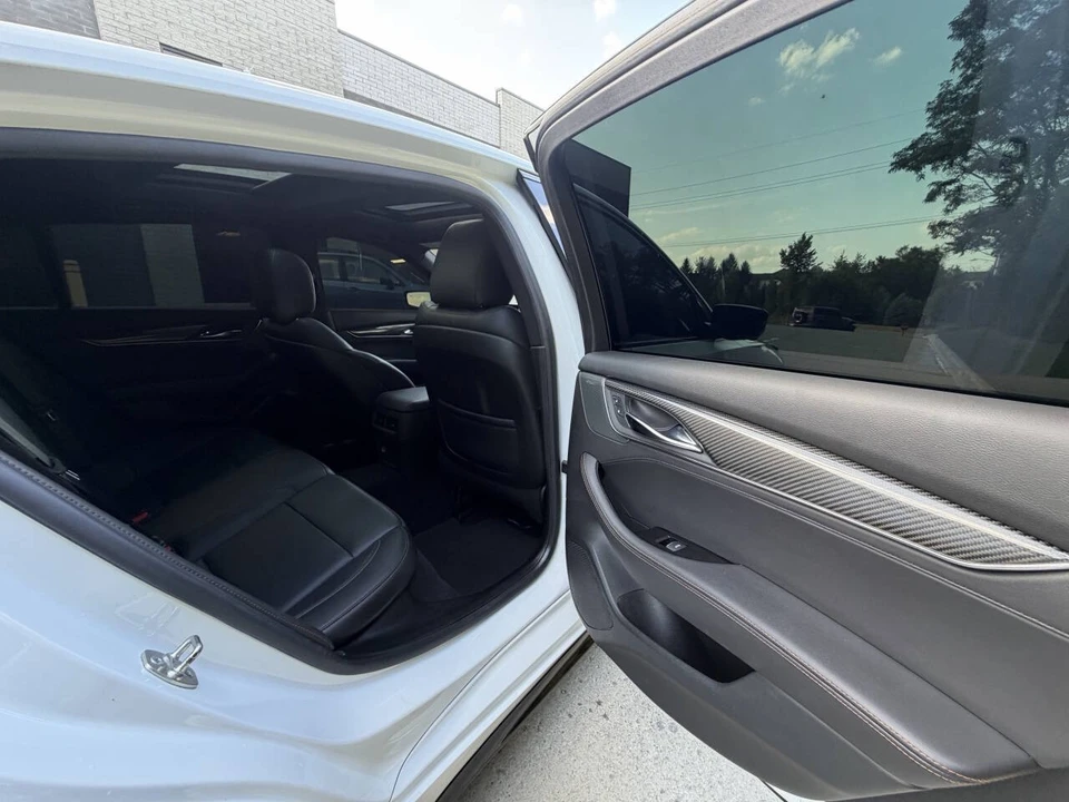 2025 Cadillac CT5 - Image 17 of 22