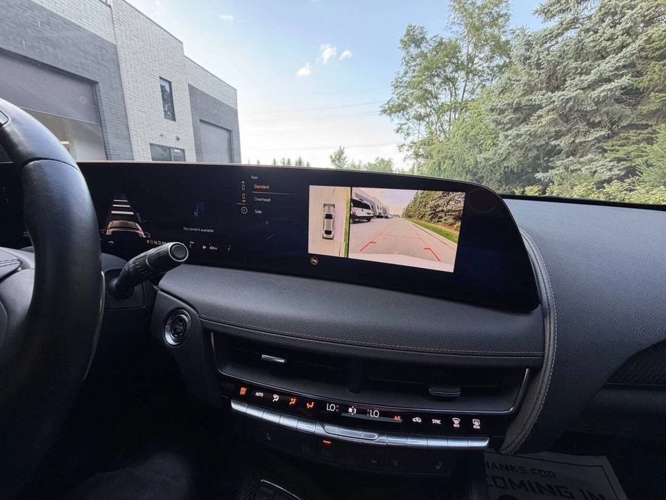 2025 Cadillac CT5 - Image 21 of 22