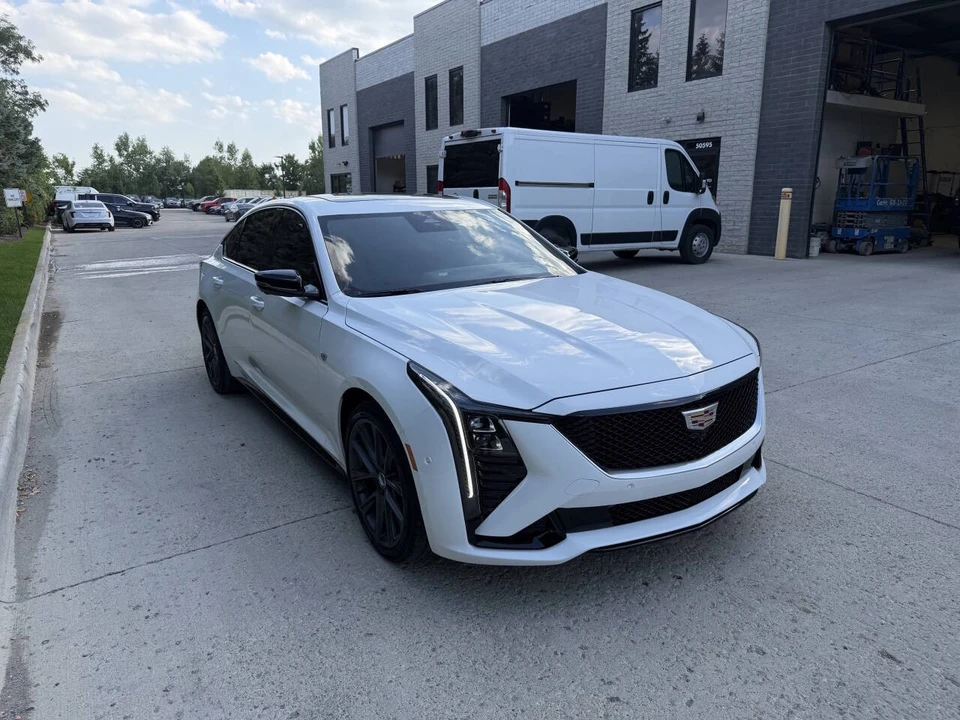 2025 Cadillac CT5 - Image 11 of 22