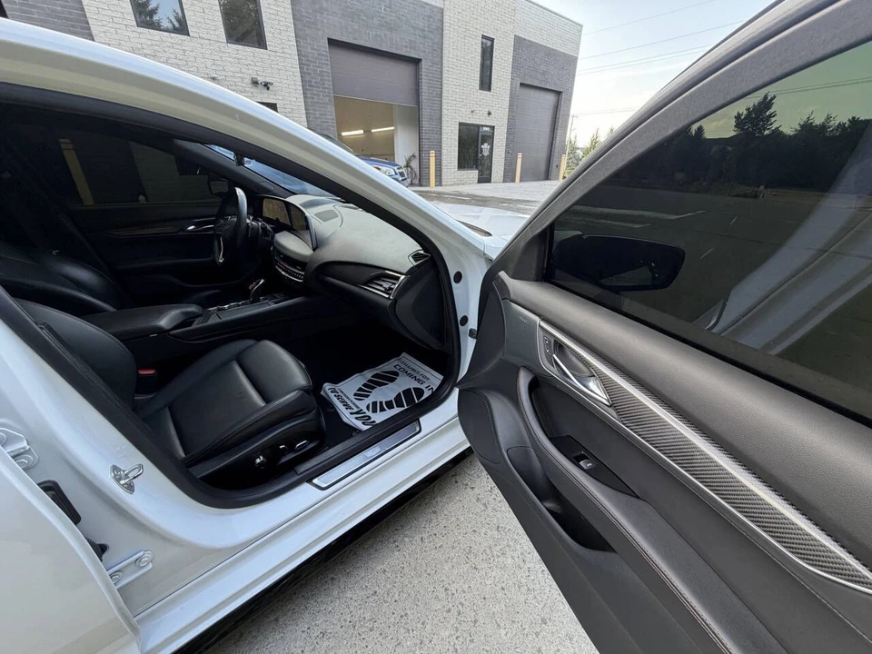 2025 Cadillac CT5 - Image 14 of 22
