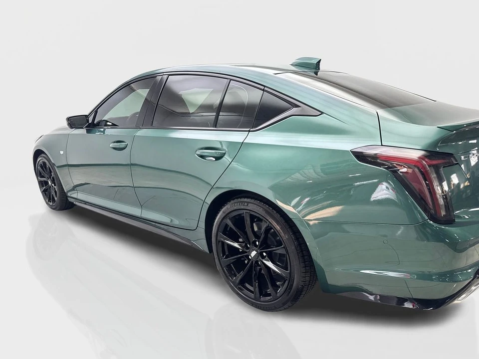 2025 Cadillac CT5 - Image 14 of 21