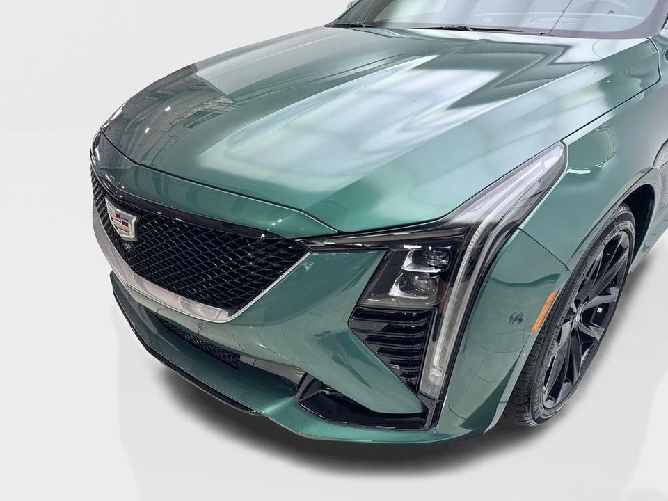 2025 Cadillac CT5 - Image 16 of 21